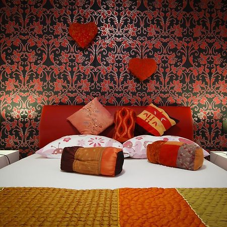 Avama View Apartments Подстрана Екстериор снимка