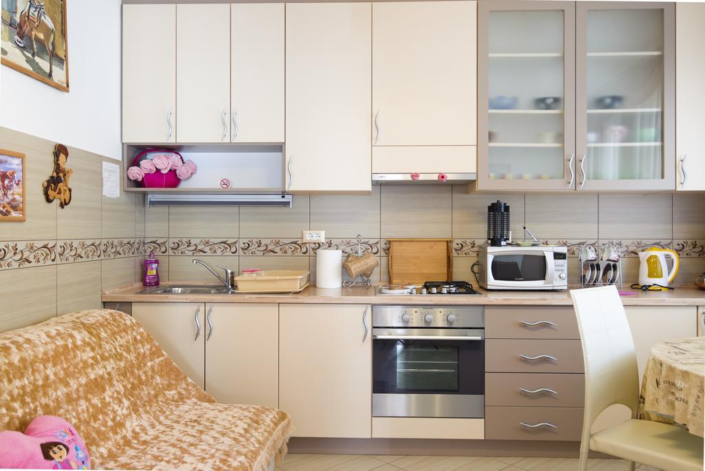 Avama View Apartments Подстрана Екстериор снимка