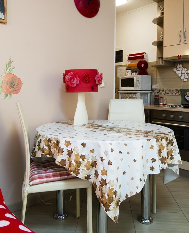Avama View Apartments Подстрана Екстериор снимка