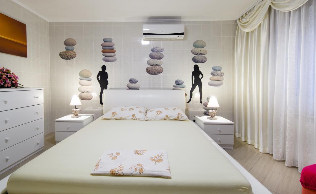 Avama View Apartments Подстрана Екстериор снимка