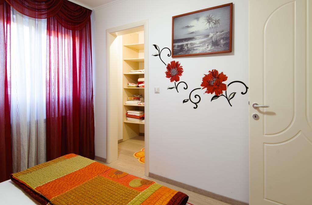 Avama View Apartments Подстрана Екстериор снимка