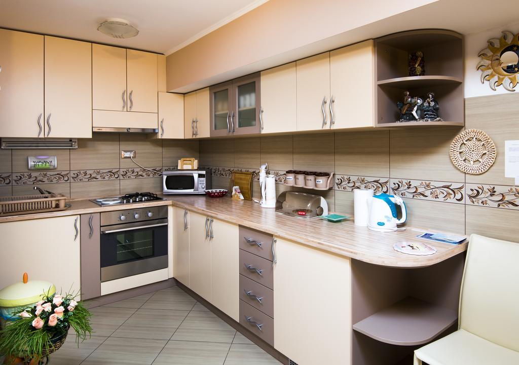 Avama View Apartments Подстрана Екстериор снимка