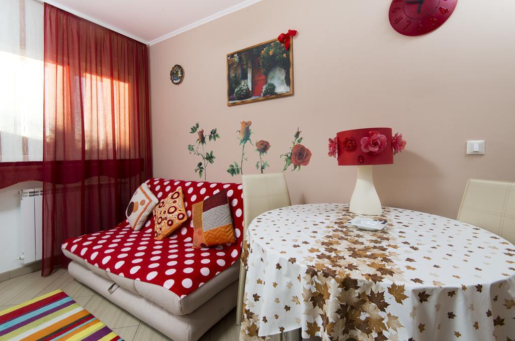 Avama View Apartments Подстрана Екстериор снимка