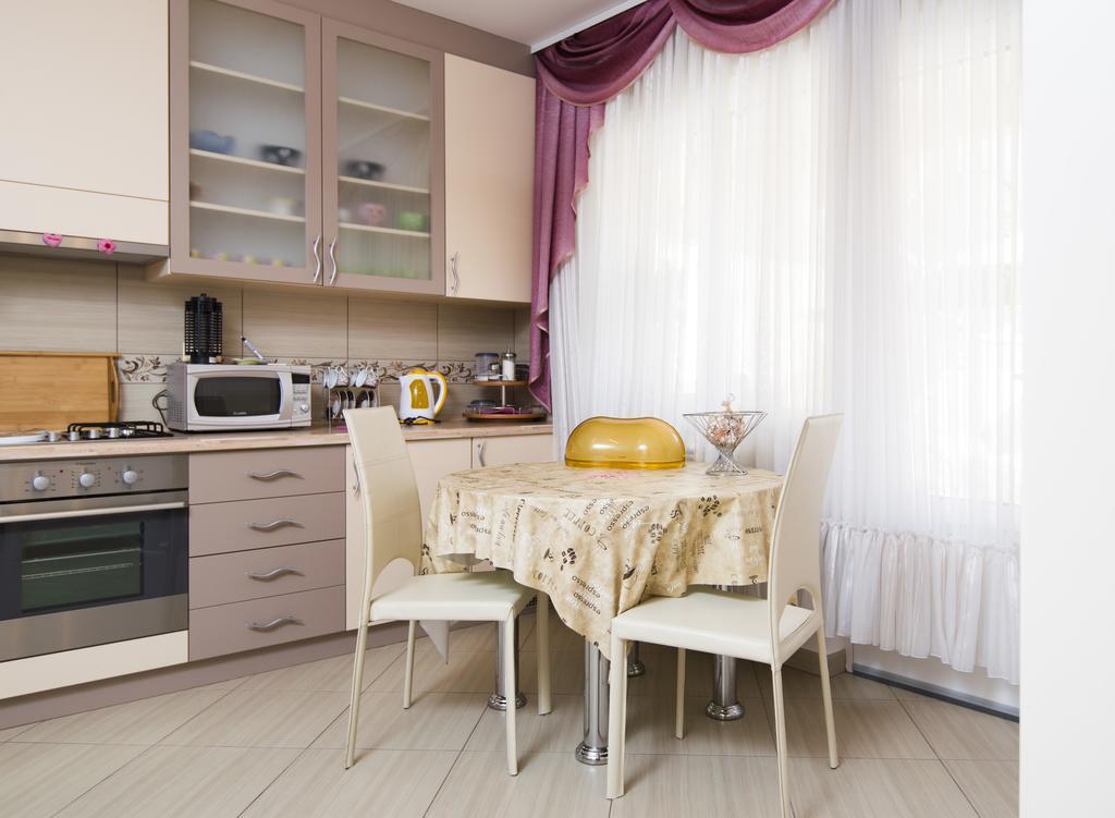 Avama View Apartments Подстрана Екстериор снимка