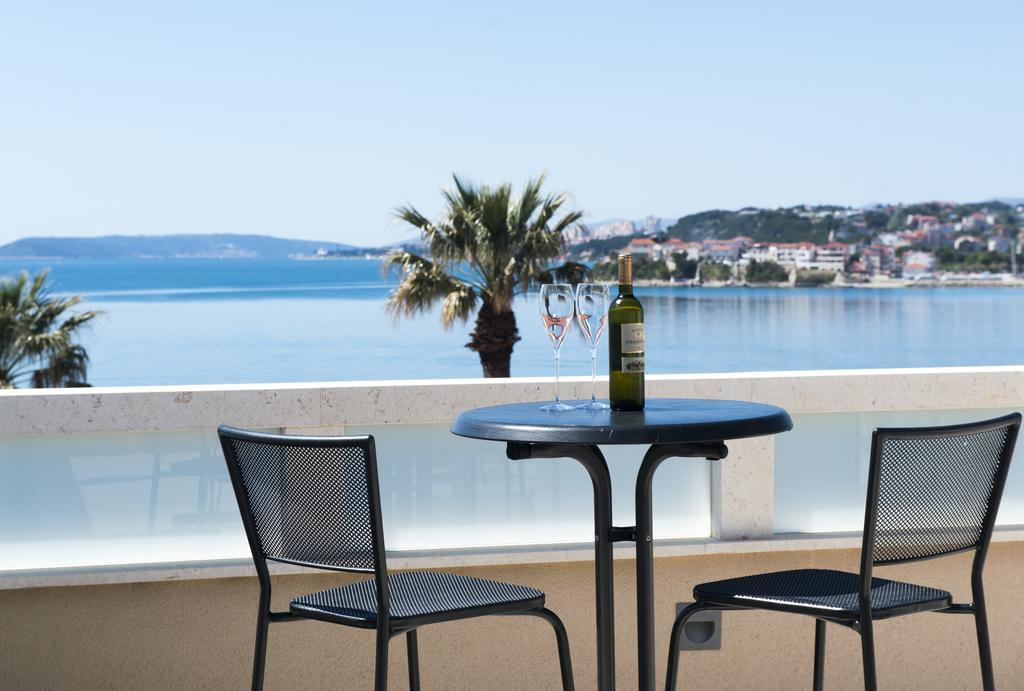 Avama View Apartments Подстрана Екстериор снимка