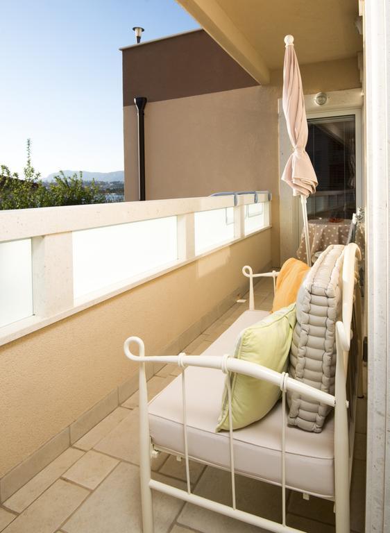 Avama View Apartments Подстрана Екстериор снимка