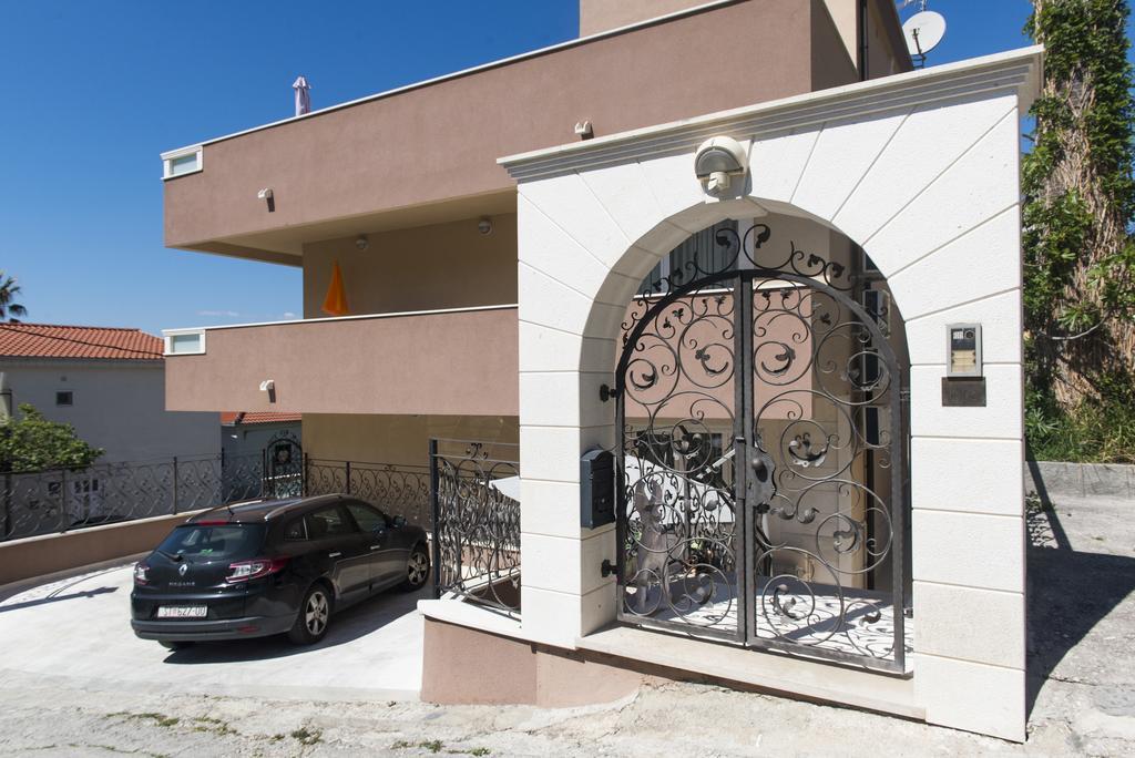 Avama View Apartments Подстрана Екстериор снимка