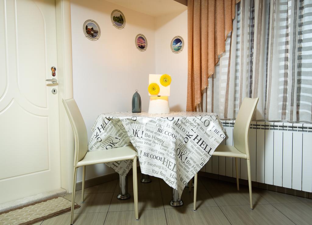 Avama View Apartments Подстрана Екстериор снимка