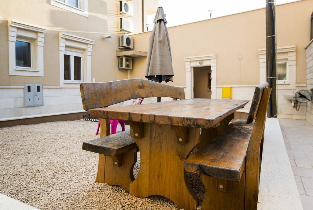 Avama View Apartments Подстрана Екстериор снимка
