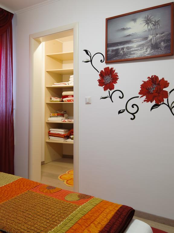 Avama View Apartments Подстрана Екстериор снимка