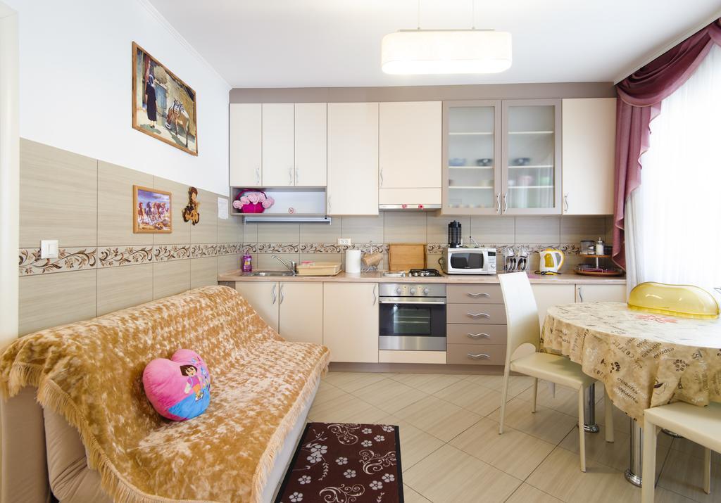 Avama View Apartments Подстрана Екстериор снимка