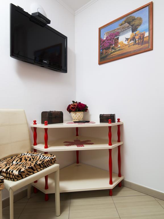 Avama View Apartments Подстрана Екстериор снимка