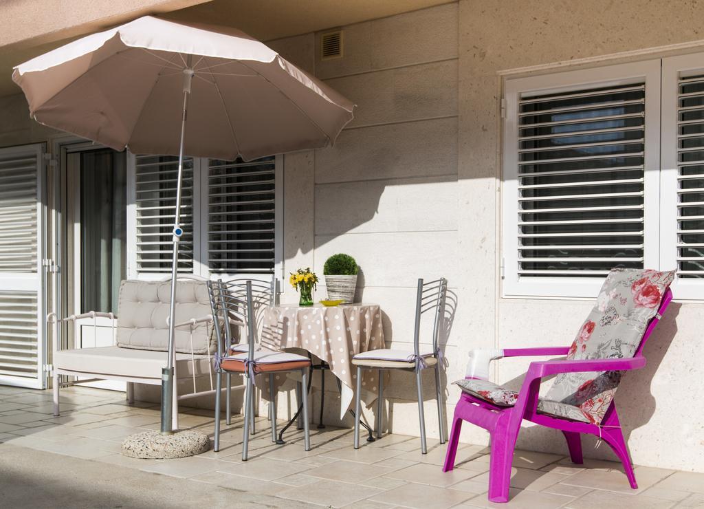 Avama View Apartments Подстрана Екстериор снимка