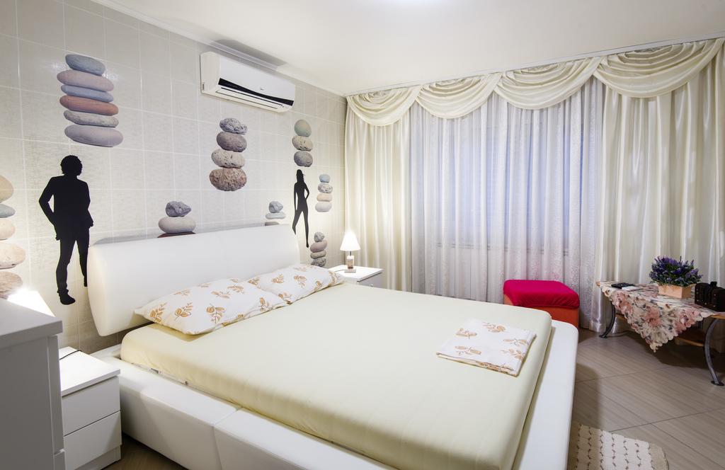Avama View Apartments Подстрана Екстериор снимка