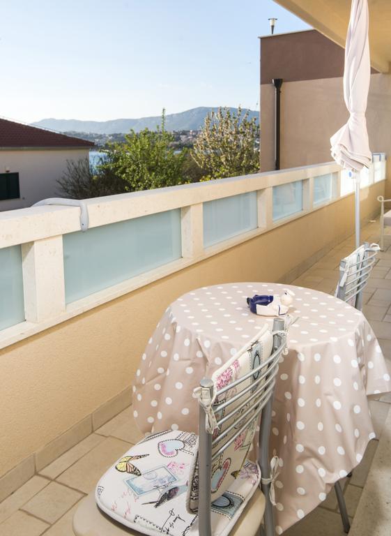 Avama View Apartments Подстрана Екстериор снимка