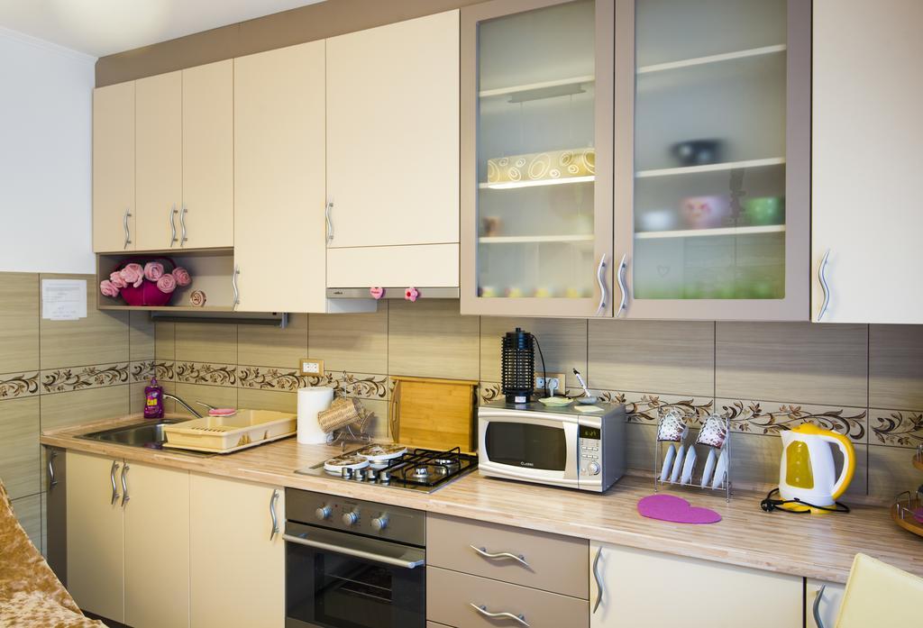 Avama View Apartments Подстрана Екстериор снимка