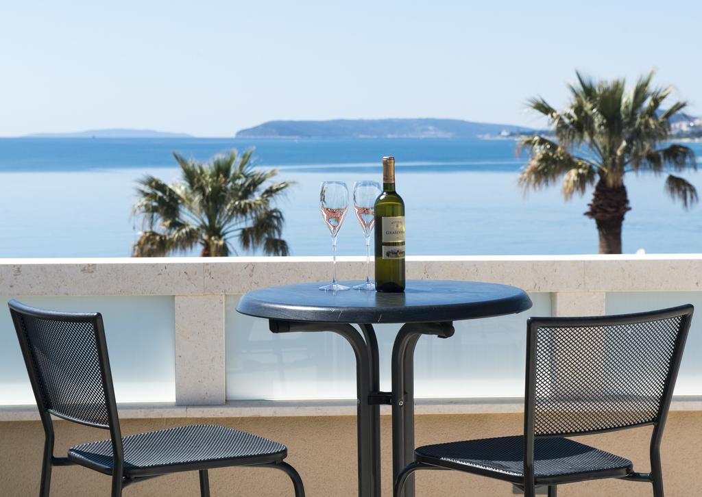 Avama View Apartments Подстрана Екстериор снимка