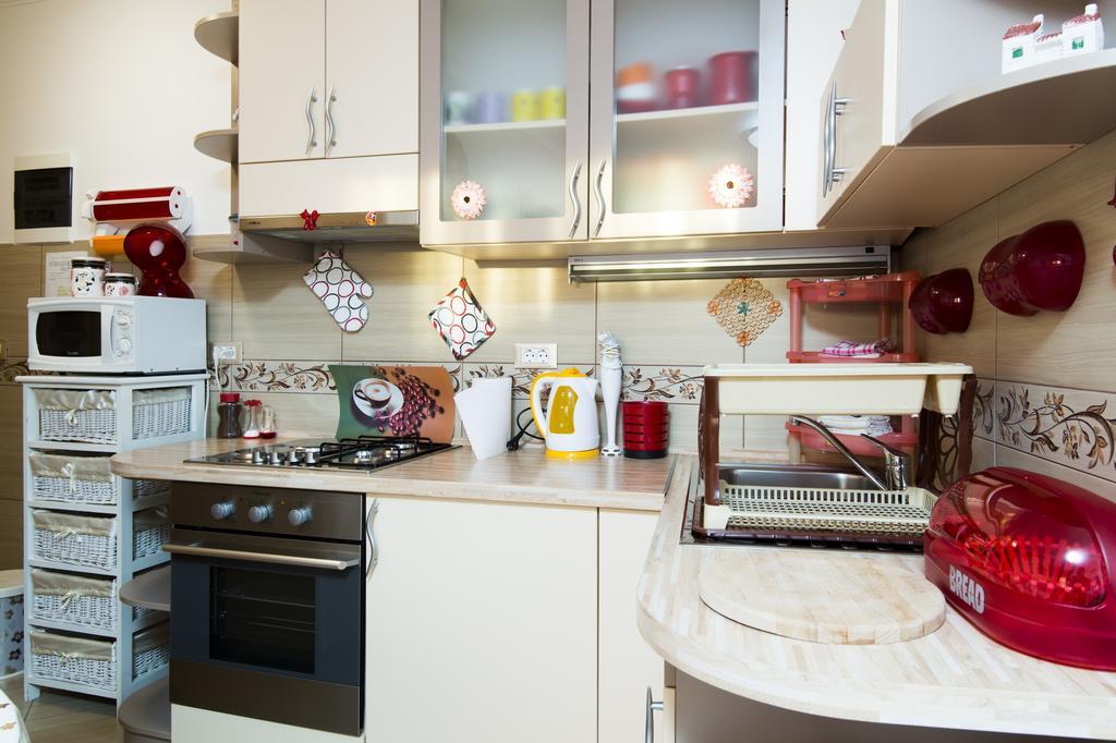 Avama View Apartments Подстрана Екстериор снимка