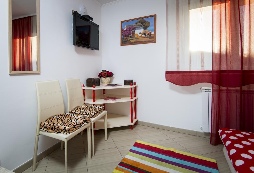 Avama View Apartments Подстрана Екстериор снимка