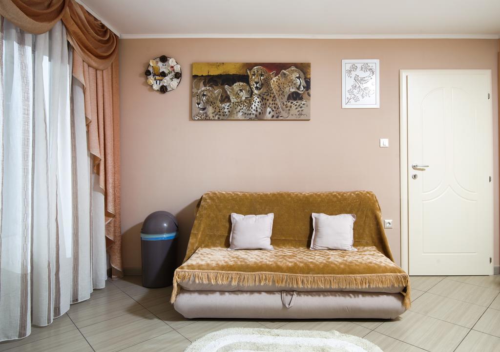 Avama View Apartments Подстрана Екстериор снимка